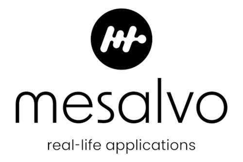 Mesalvo Logo